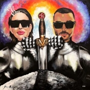 Buy Mantra - Yellow Vinyl