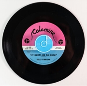 Buy Get A Hold Of Yourself / It Hurts Me So Much