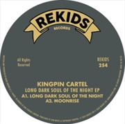 Buy Long Dark Soul Of The Night