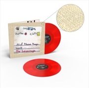 Buy Car Button Cloth - Deluxe Expanded Clothbound Edition