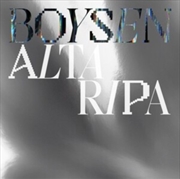 Buy Alta Ripa - Bio Vinyl