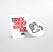 Buy Essex. Drugs And Rock And Roll