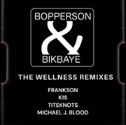 Buy The Wellness Remixes