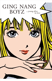 Buy Kimi To Boku No Daisanji Sekaitaisen Teki Renai Kakumei