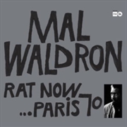 Buy Rat Now ... Paris 70