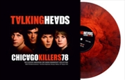 Buy Chicago Killers 78 - Red Marble Vinyl
