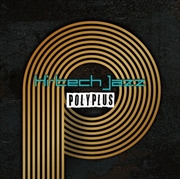 Buy Hi-Tech Jazz / Wake Me Up