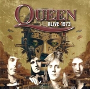 Buy Alive 1973
