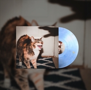 Buy Keep Your Cool - Blue/Yellow/Red Swirl Vinyl