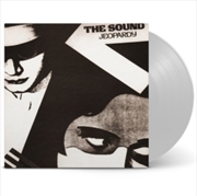Buy Jeopardy - White Vinyl