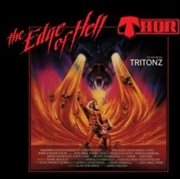 Buy The Edge Of Hell