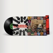 Buy Life Isnt A Fountain? - Black Eco Vinyl