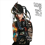 Buy Future Sounds Of Kraut Vol. 3