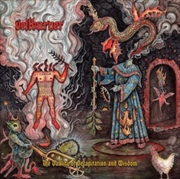 Buy The Duality Of Decapitation And Wisdom