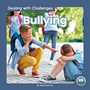 Buy Dealing with Challenges: Bullying