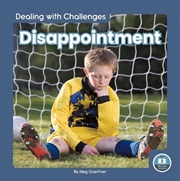 Buy Dealing with Challenges: Disappointment