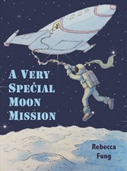 Buy A Very Special Moon Mission