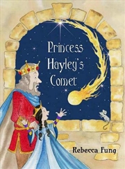 Buy Princess Hayley's Comet