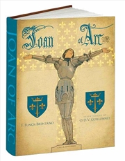Buy Joan of Arc