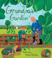Buy Grandpa's Garden
