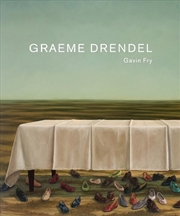 Buy Graeme Drendel