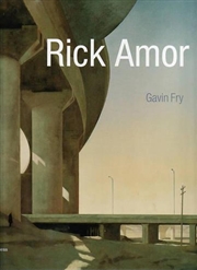 Buy Rick Amor