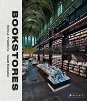 Buy Bookstores: A Celebration of Independent Booksellers