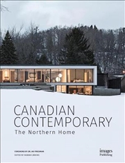 Buy Canadian Contemporary: The Northern Home