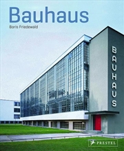 Buy Bauhaus
