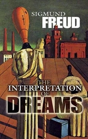 Buy Interpretation of Dreams