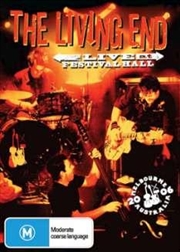 Buy Live At Festival Hall