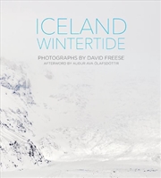 Buy Iceland: Wintertide