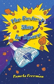 Buy Fastest Ship in Space