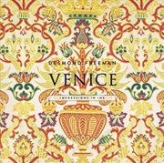 Buy Venice: Impressions in Ink