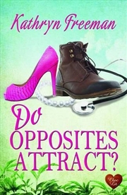 Buy Do Opposites Attract?