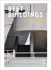 Buy Best Buildings: Britain