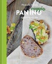 Buy Veggie Pan'Ino