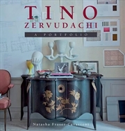 Buy Tino Zervudachi: A Portfolio