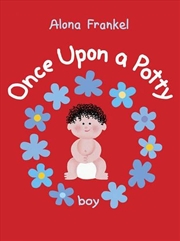 Buy Once Upon a Potty - Boy