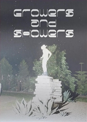 Buy Dale Frank: Growers and Showers