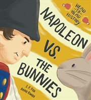 Buy Napoleon vs. the Bunnies
