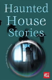 Buy Haunted House Stories