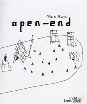 Buy Marti Guixe, Open-end