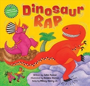 Buy Dinosaur Rap