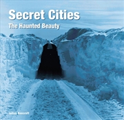Buy Secret Cities: The Haunted Beauty