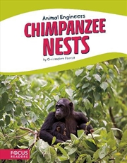 Buy Animal Engineers: Chimpanzee Nests