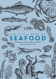 Buy Little Book of Seafood
