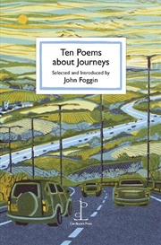 Buy Ten Poems about Journeys