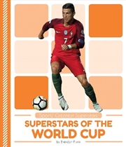 Buy Superstars of the World Cup