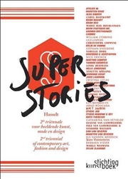 Buy Superstories